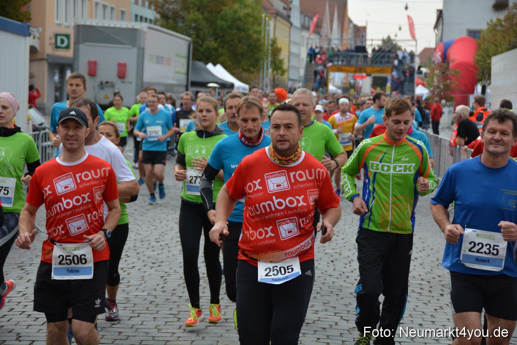 Stadtlauf Neumarkt 2017 0225